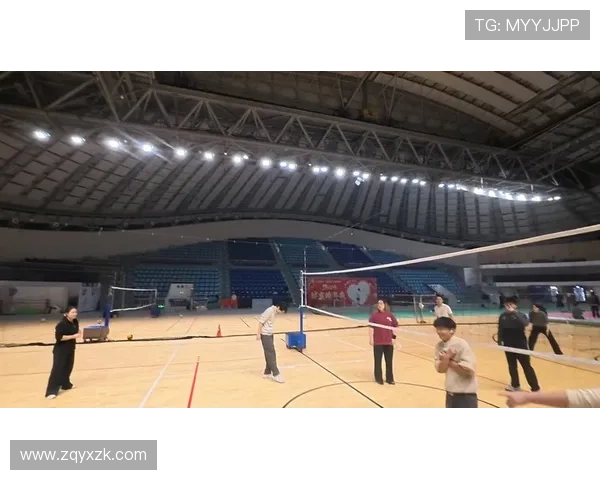 杭州排球队的盯防体系解析与战术应用探讨